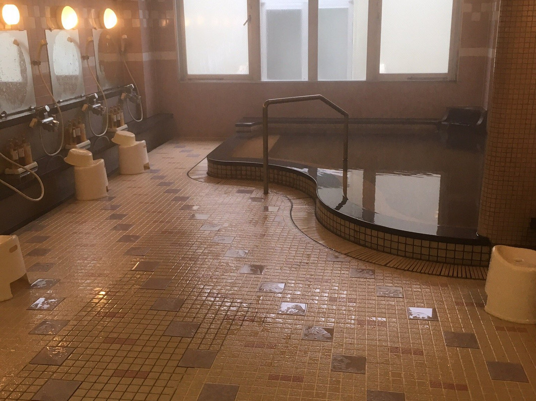 Tsukigata Onsen Yurikago主图