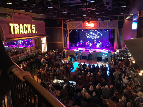 Hard Rock Hotel and Casino Tulsa主图