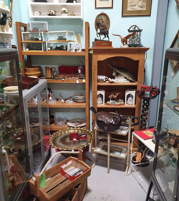 Pandoras Box Emporium景点图片