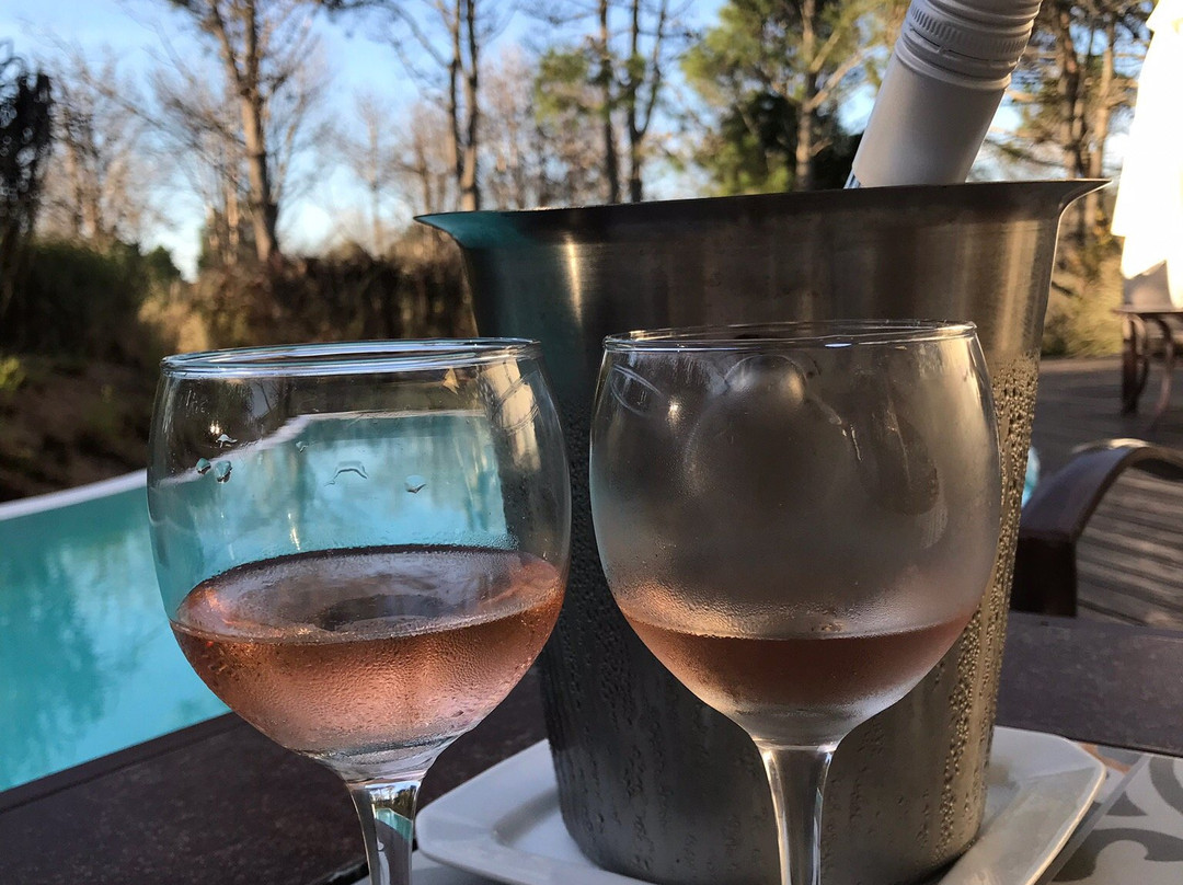 La Viuda de José Ignacio主图