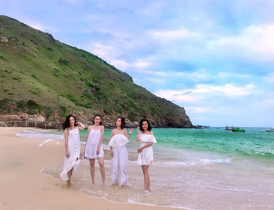 Quy Nhon Holiday景点图片