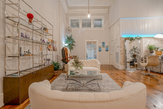 Journey Well Spa-杜兰特必去景点