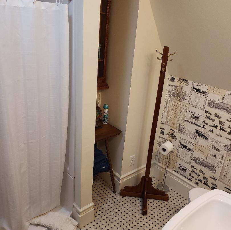 Judge Lewis House Bed & Breakfast主图