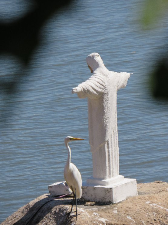 Praia Barra de Guaratiba景点图片