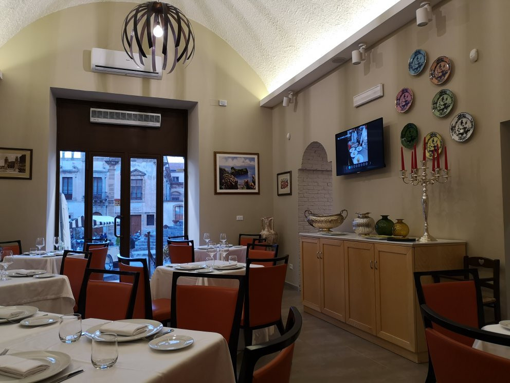 Ristorante Agorà