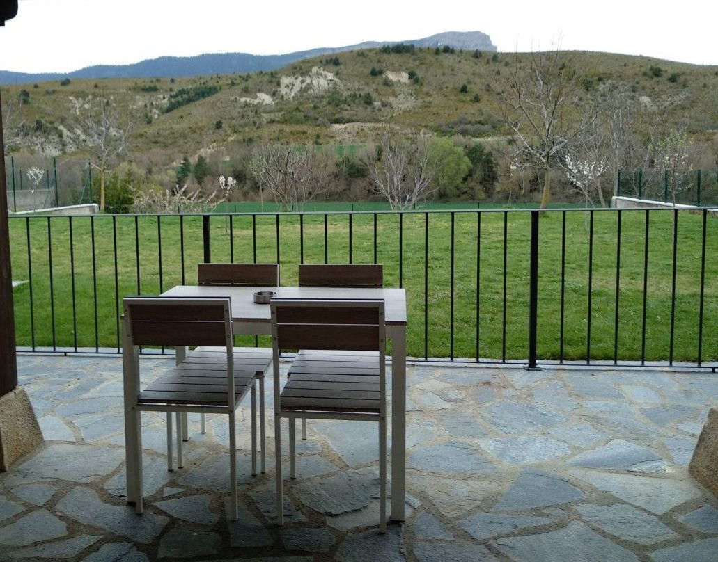 Turismo Rural Casa Otal