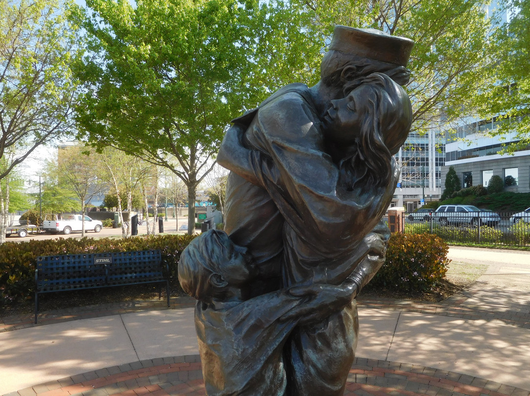 The Homecoming-诺福克必去景点