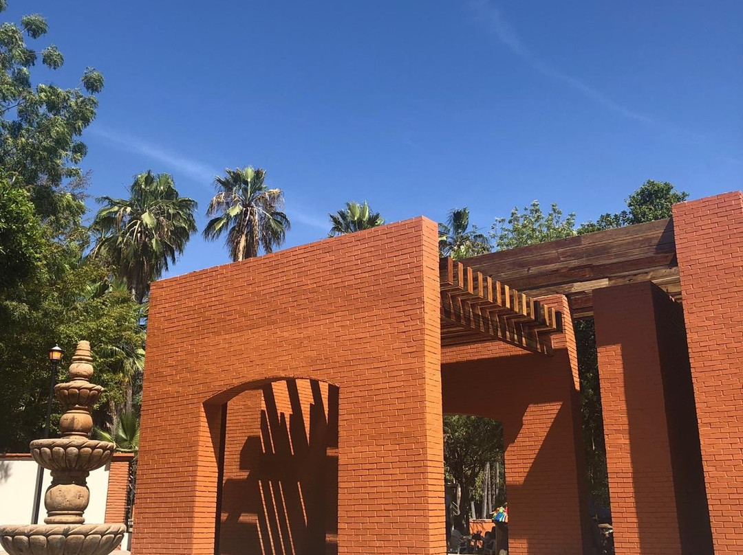 Imala旅游攻略图片