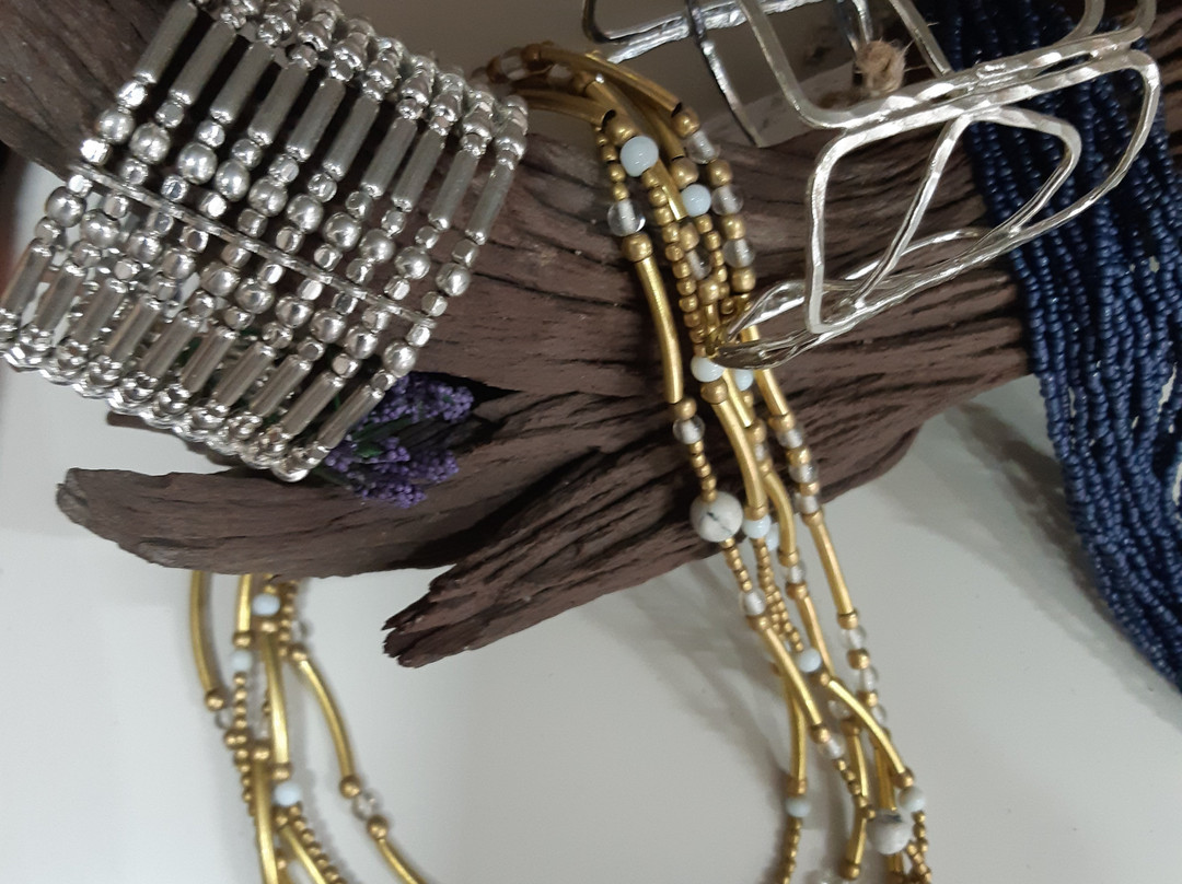 Ukuthula Arts & Craft Shop-霍德斯普鲁特必去景点