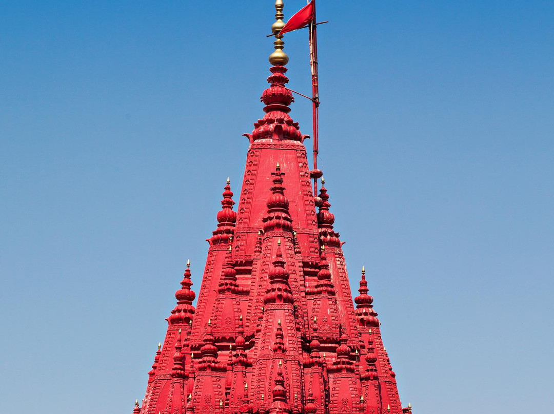 Temple Tours景点图片