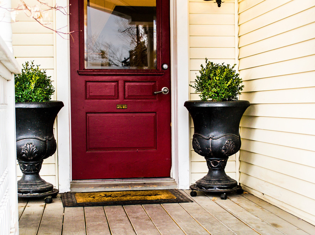 Dickson Street Inn主图