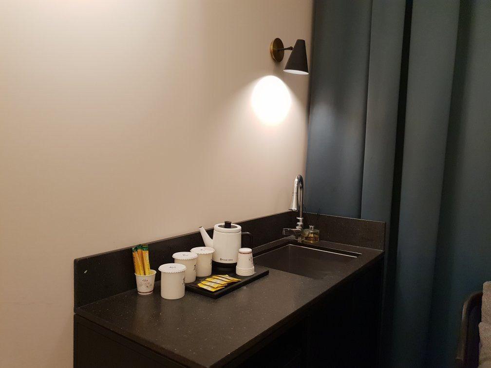 JS Boutique Hotel主图