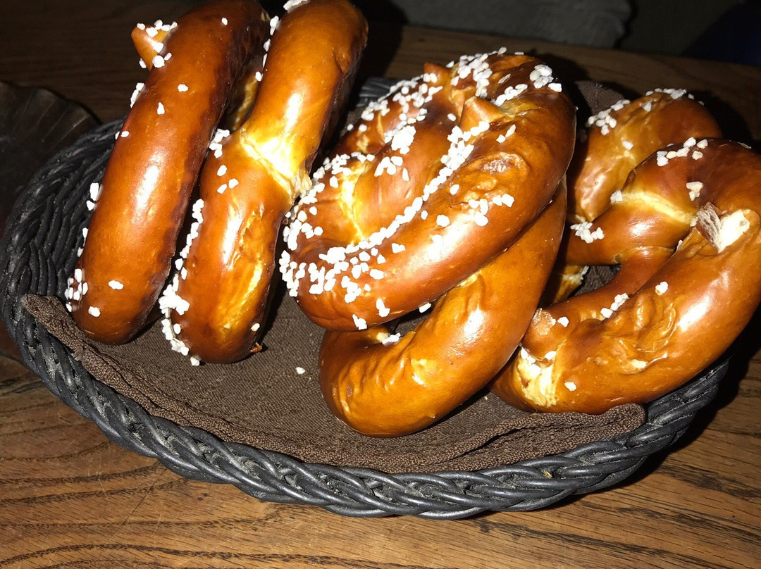 Vienna Food Walk-维也纳必去景点