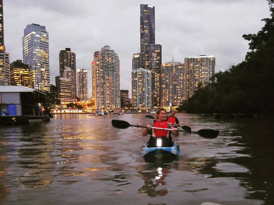 Kayak Fun景点图片