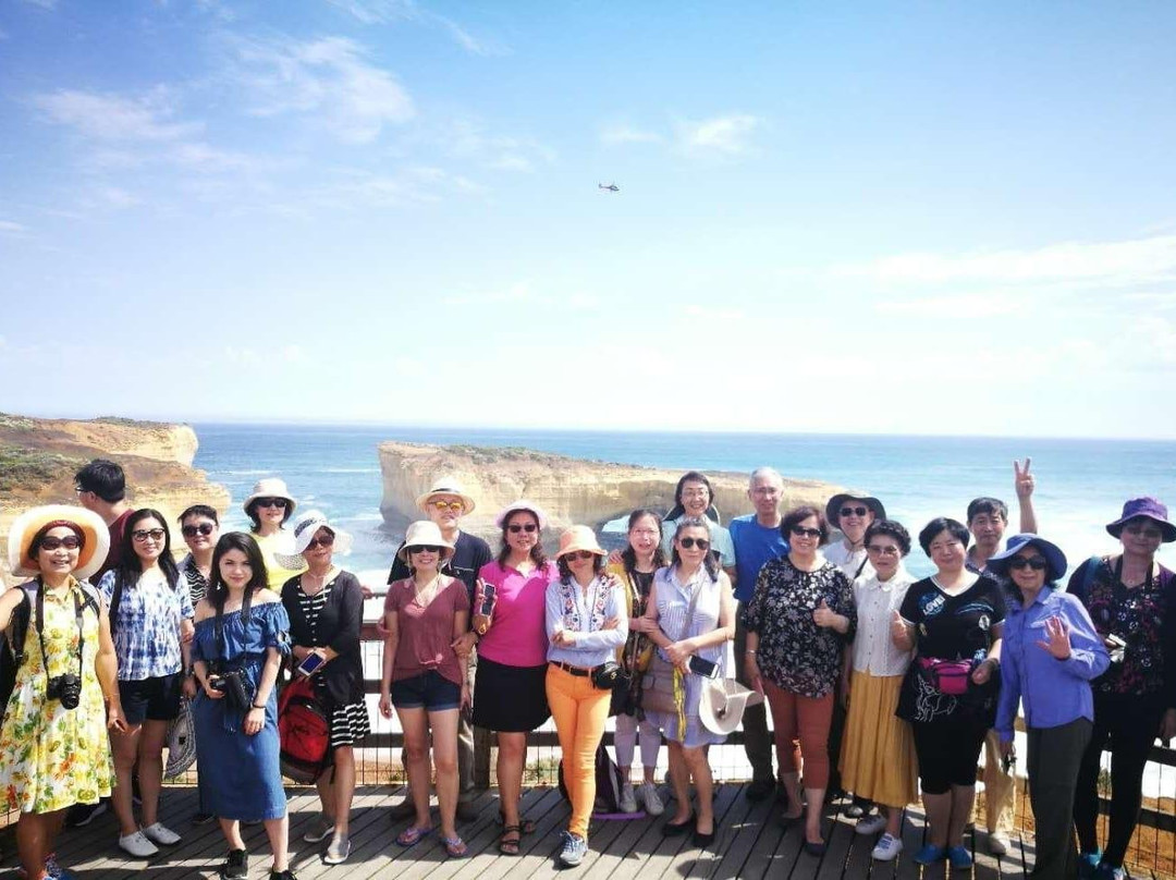 Melbourne Daily Tours-墨尔本必去景点