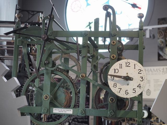 Claphams Clocks - The National Clock Museum景点图片
