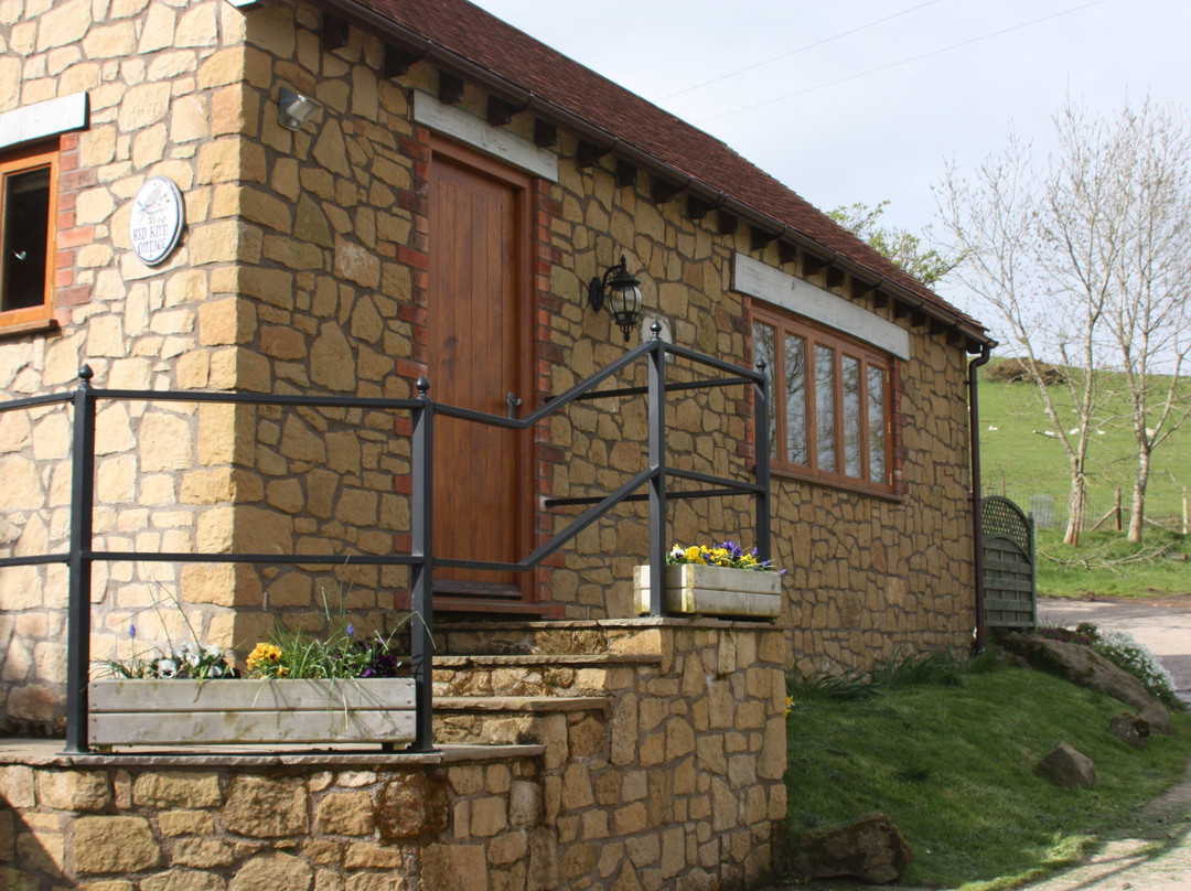 North Hill Farm B&B主图