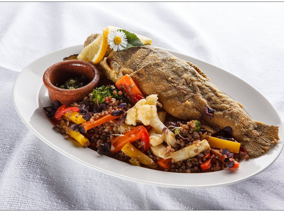 Koroska Hisa Pri Lipi主图