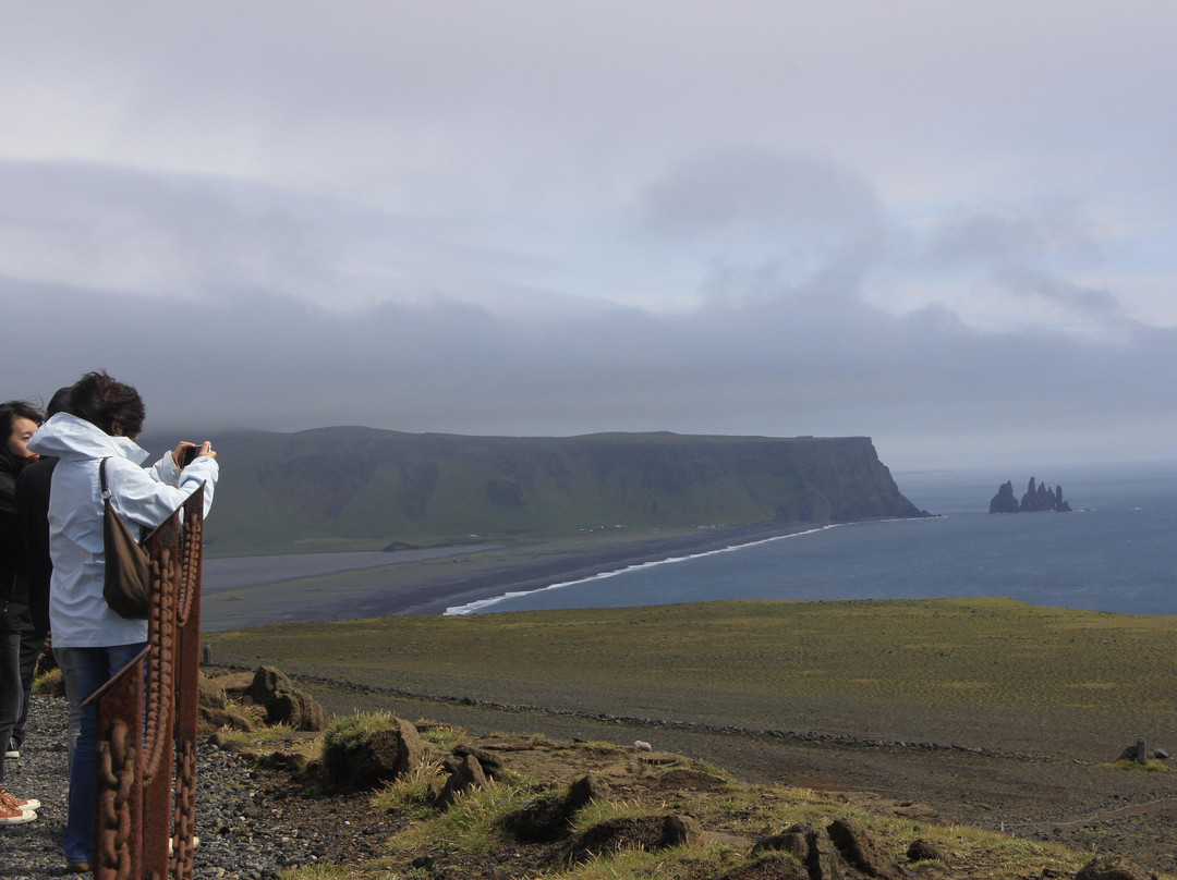 Another Planet-Akranes必去景点