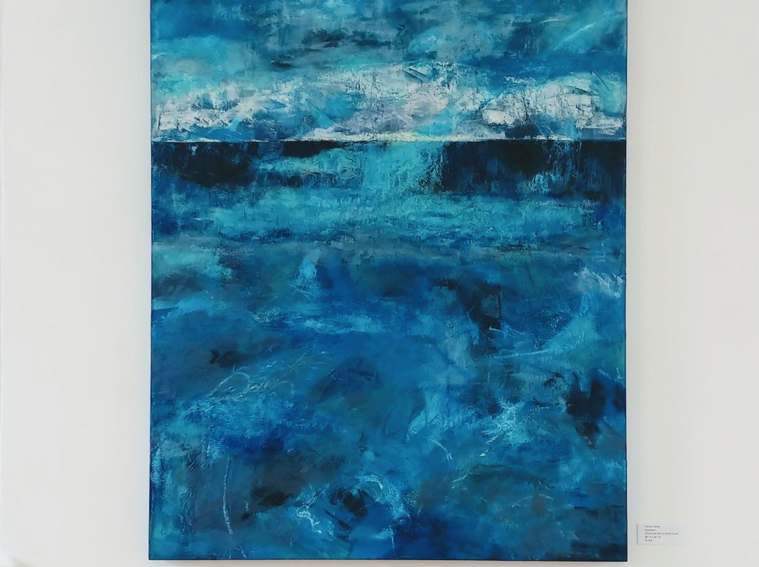 Elora Centre For The Arts-伊劳拉必去景点