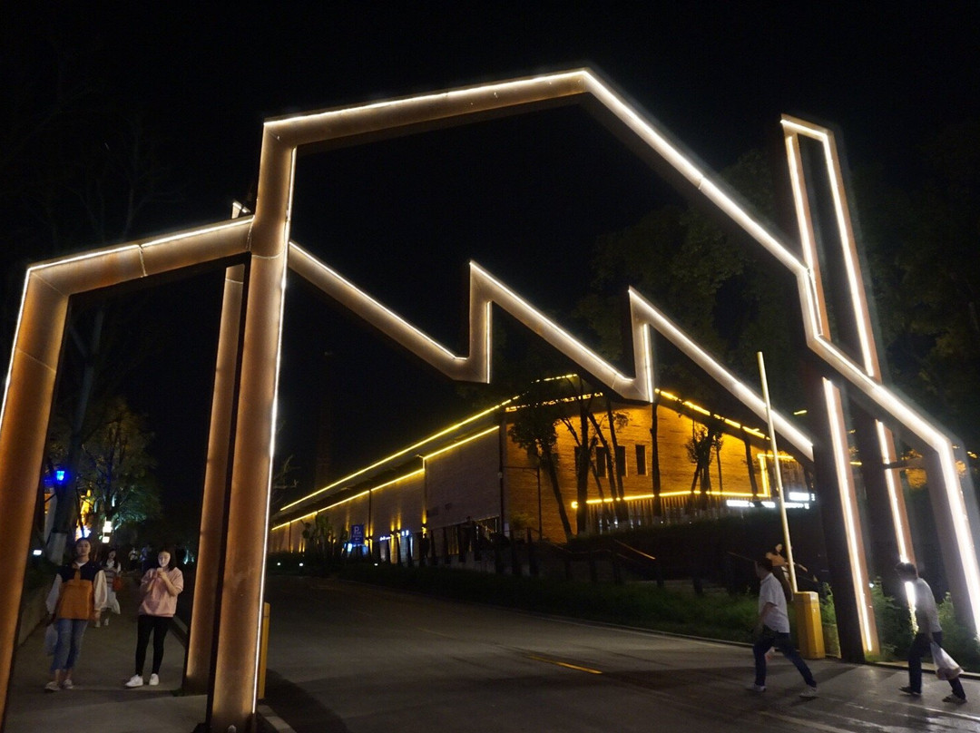 景德镇国际工作室-景德镇市必去景点