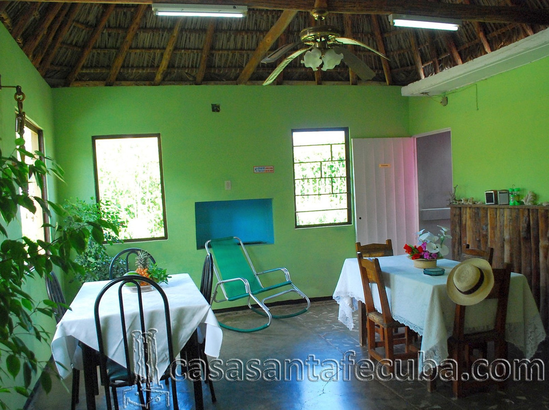 Cabana del Sol - Ecological Farm主图