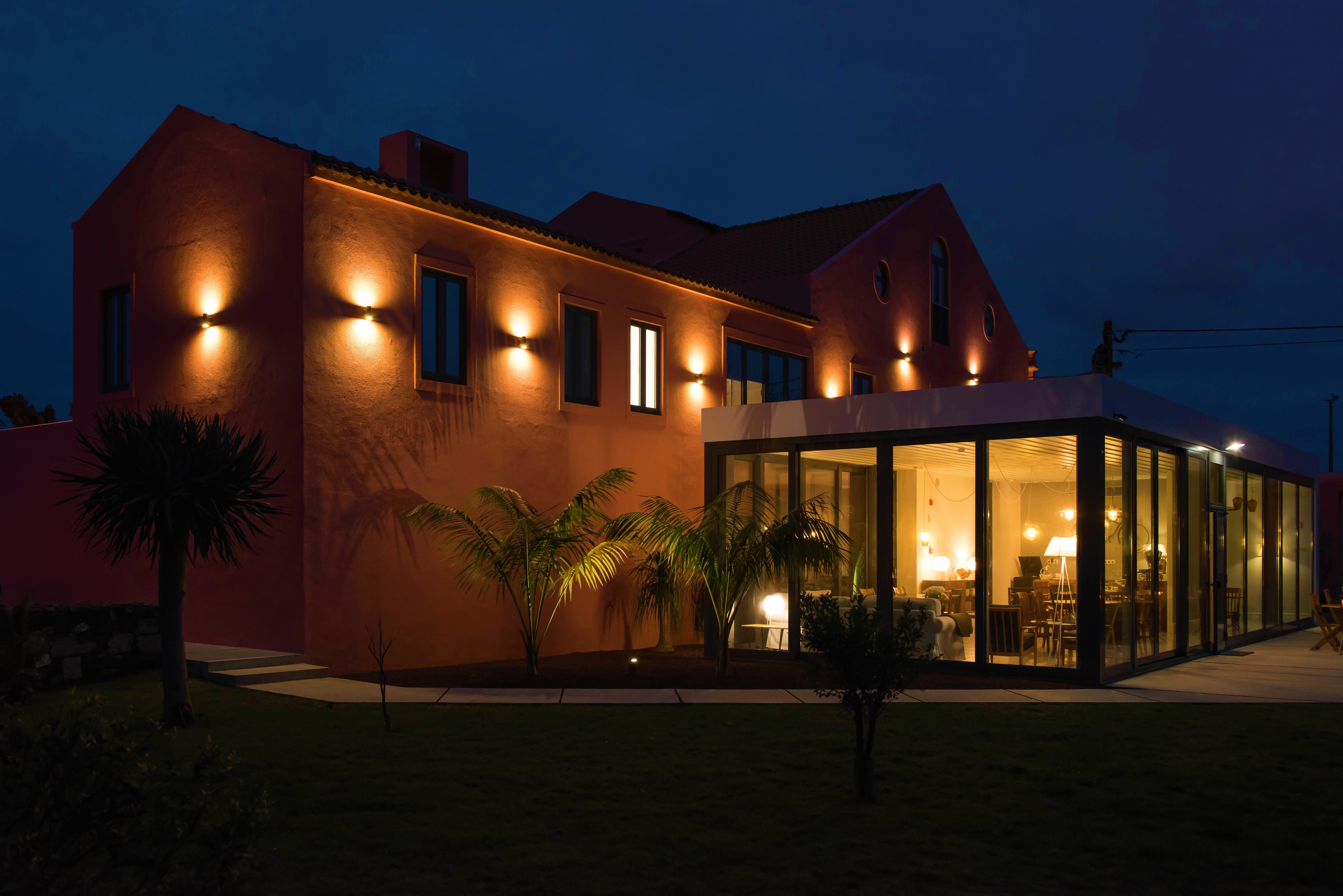 Herdade do Ananas-官方