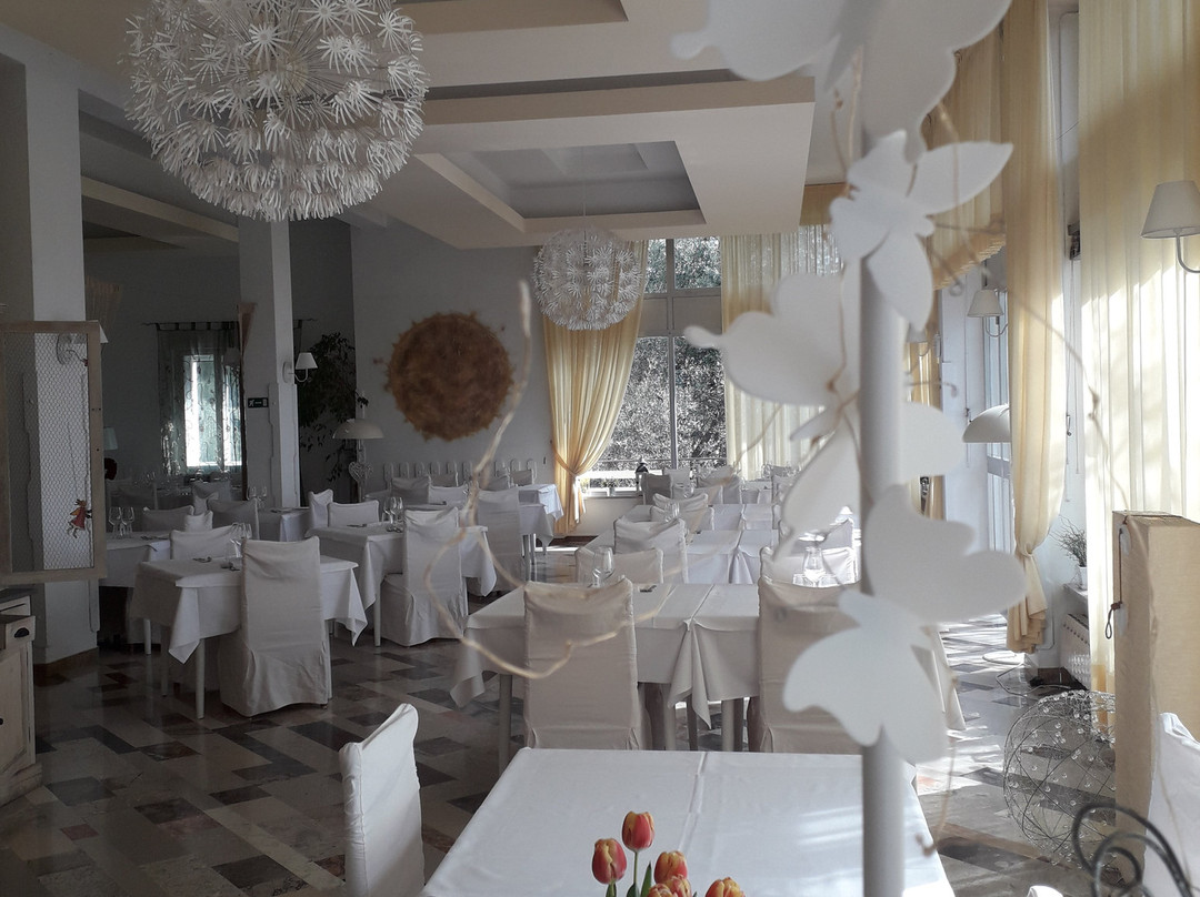 Hotel Ristorante Sole主图