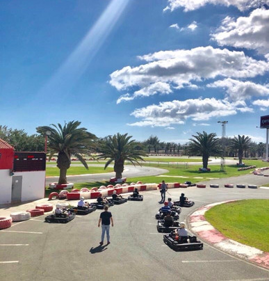 CANCO GRAN CANARIA-马斯帕洛马斯必去景点