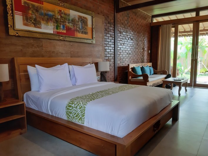 Apple Resort Retreat Spa-官方