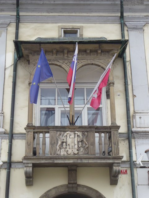 Rotovž Town Hall-马里博尔必去景点