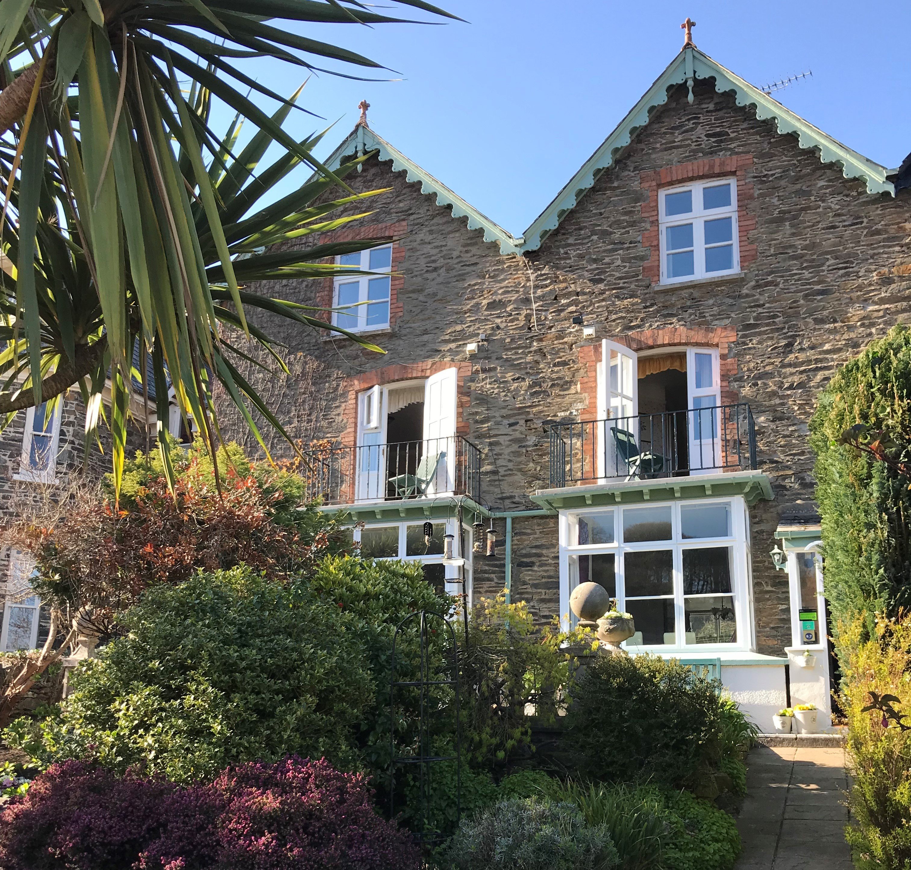 Lee House Bed & Breakfast-官方