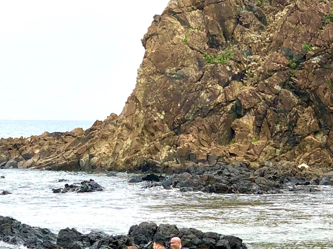 Backdoor Villa主图