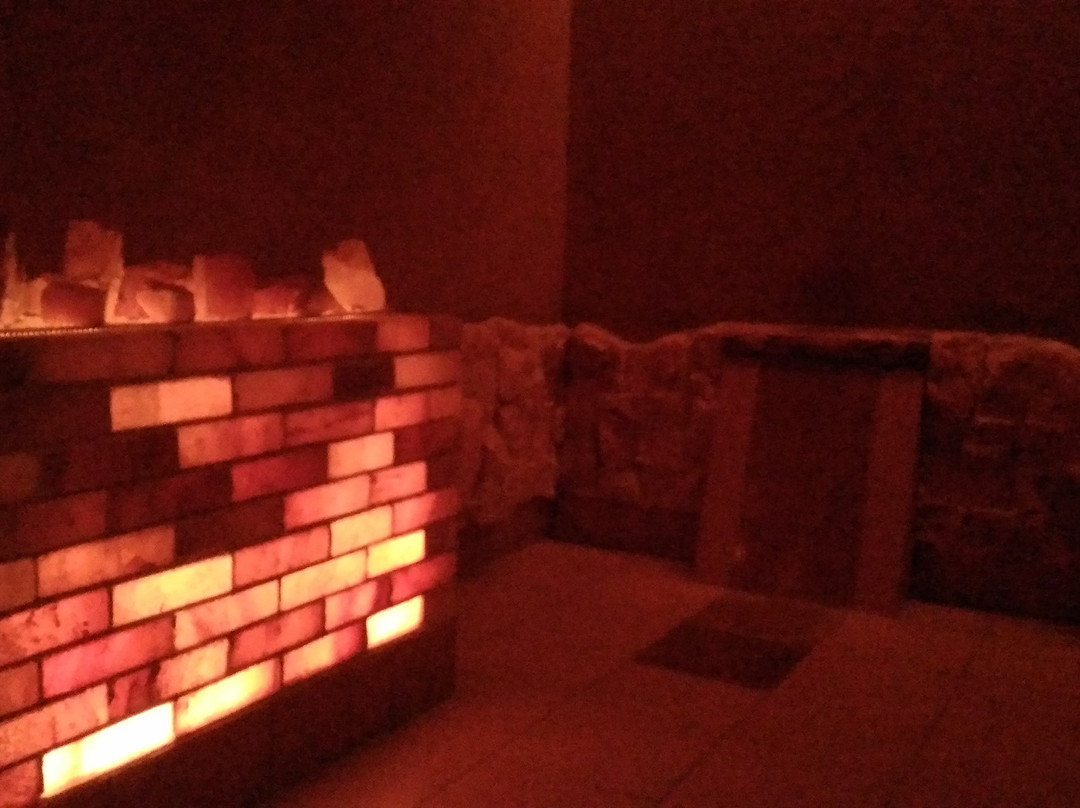 横滨港湾未来万叶俱乐部主图