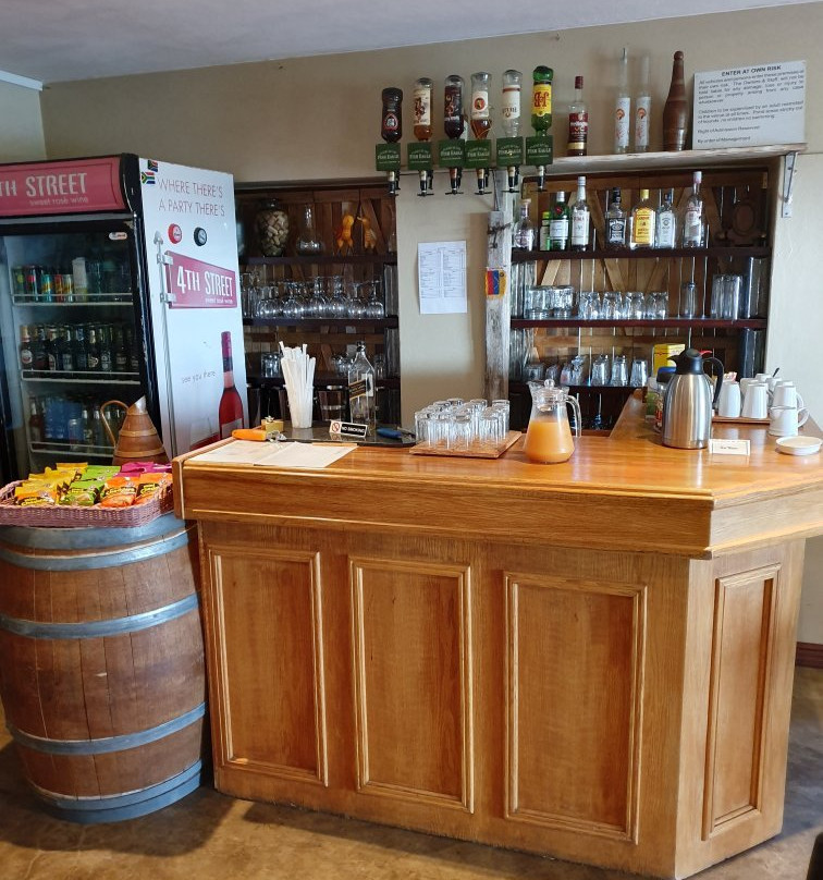 La Vue Guest Lodge and Function Venue主图