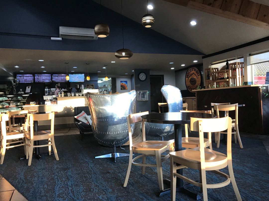 Stratford Inn - Ashland主图