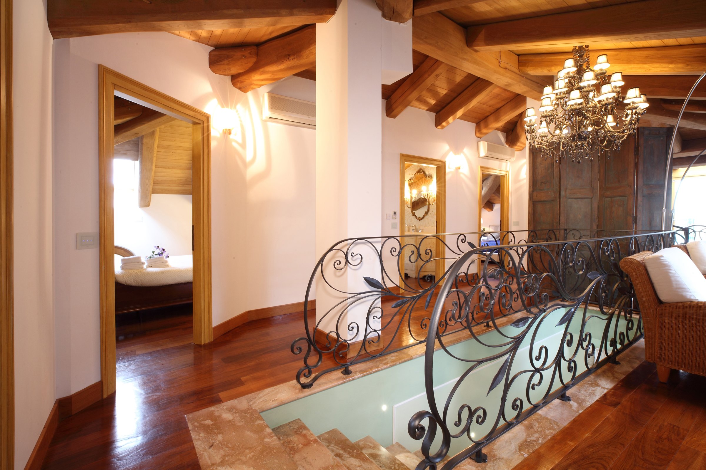 Agriturismo La Limonaia-官方