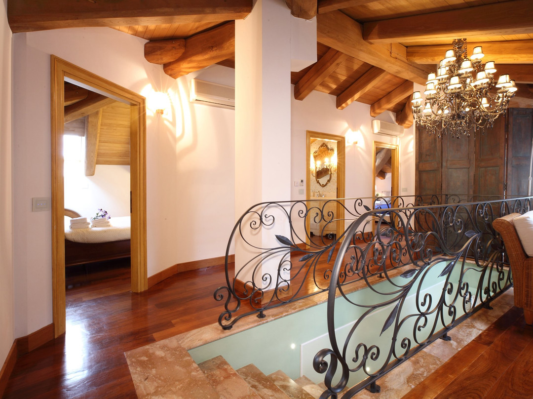 Agriturismo La Limonaia主图