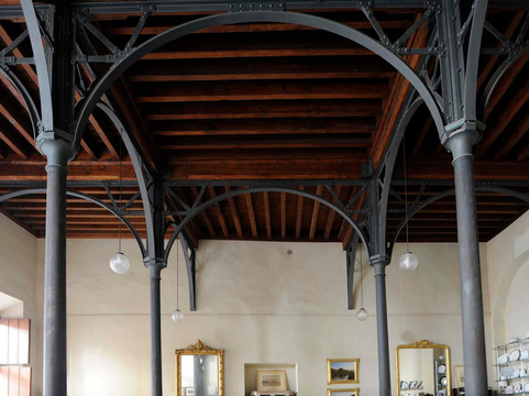 ARJÉ-塞维利亚必去景点