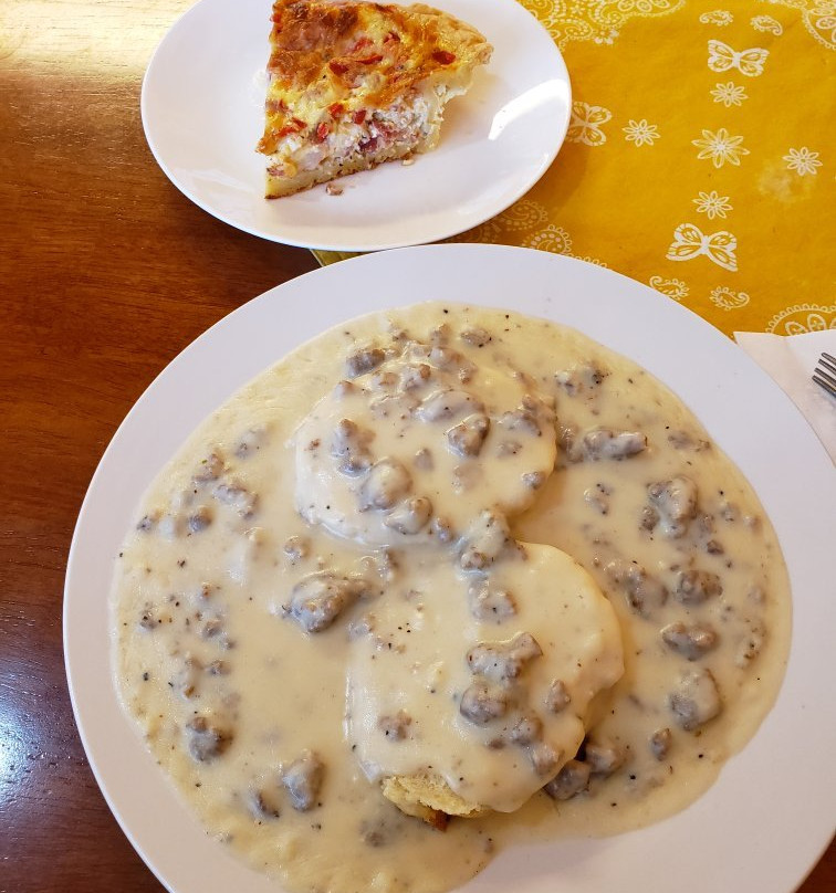 Be Sweet Cafe & Bakeshop