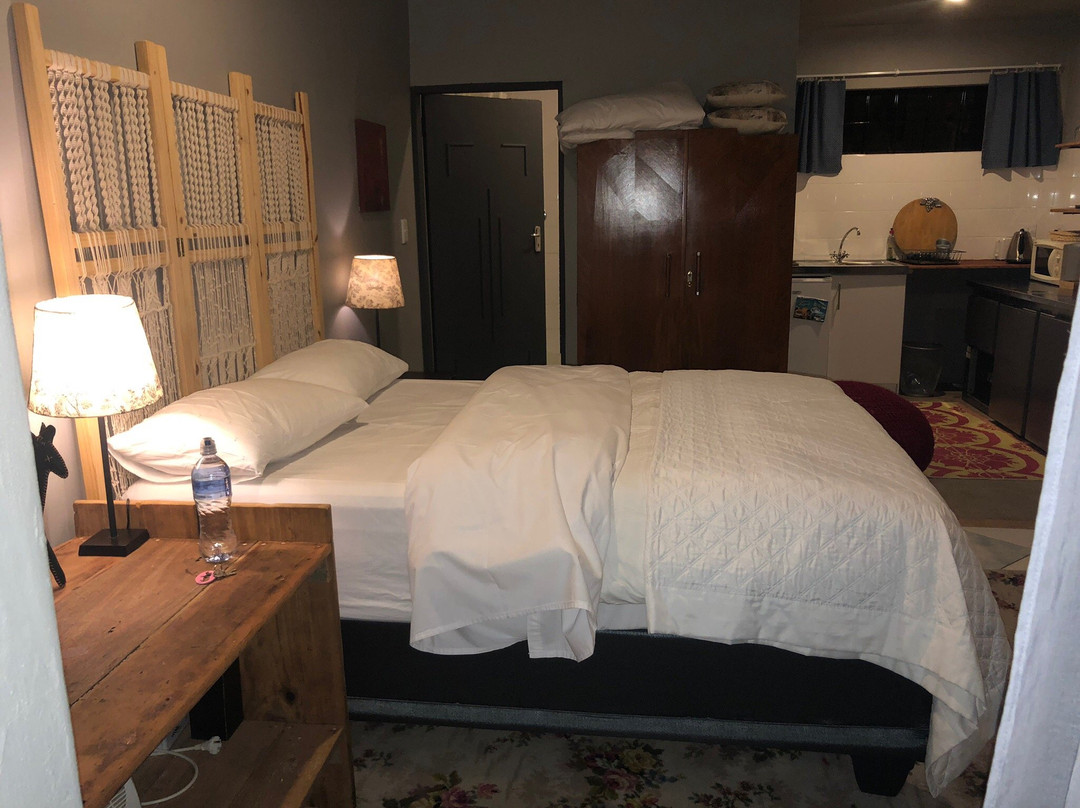 Putney Apartments主图