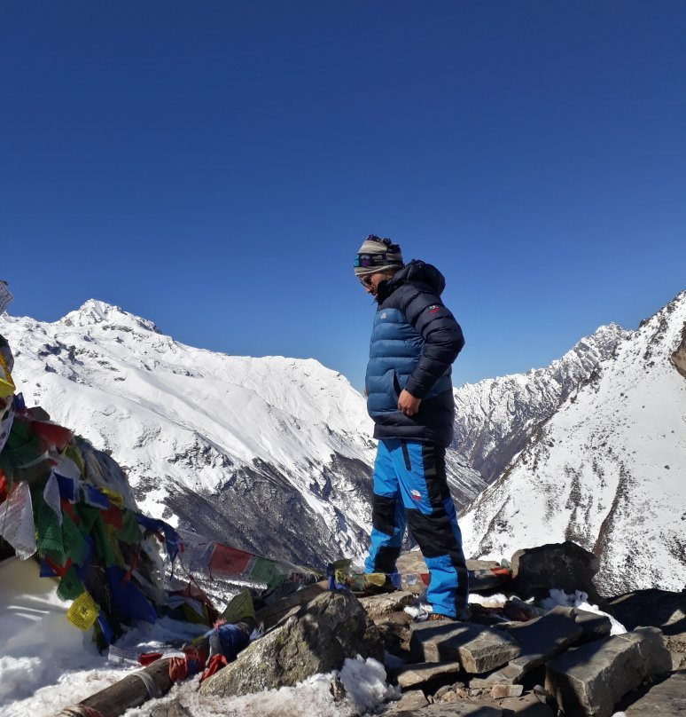 Langtang旅游攻略图片