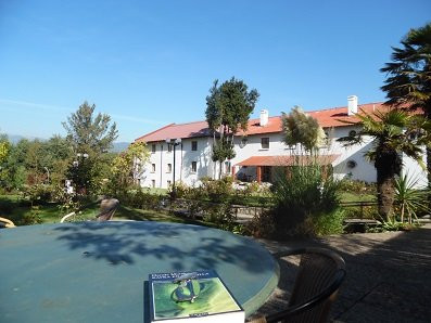 Termas De Panimavida主图