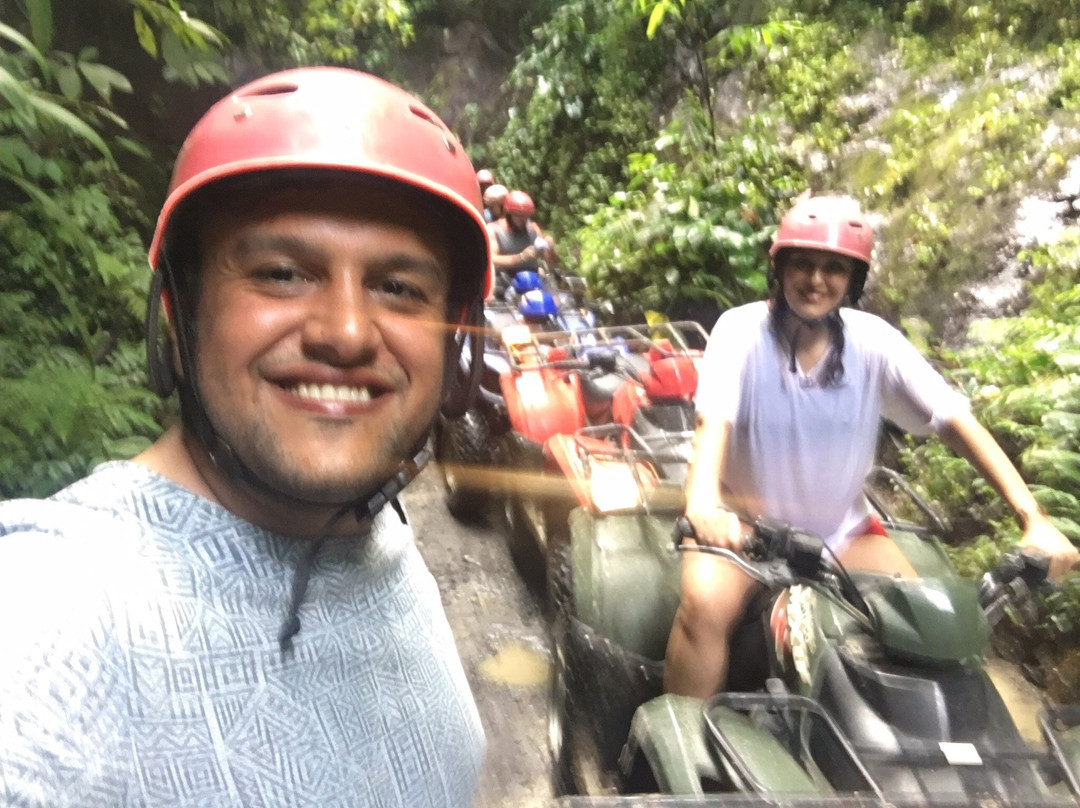 My ATV Bali-库塔必去景点