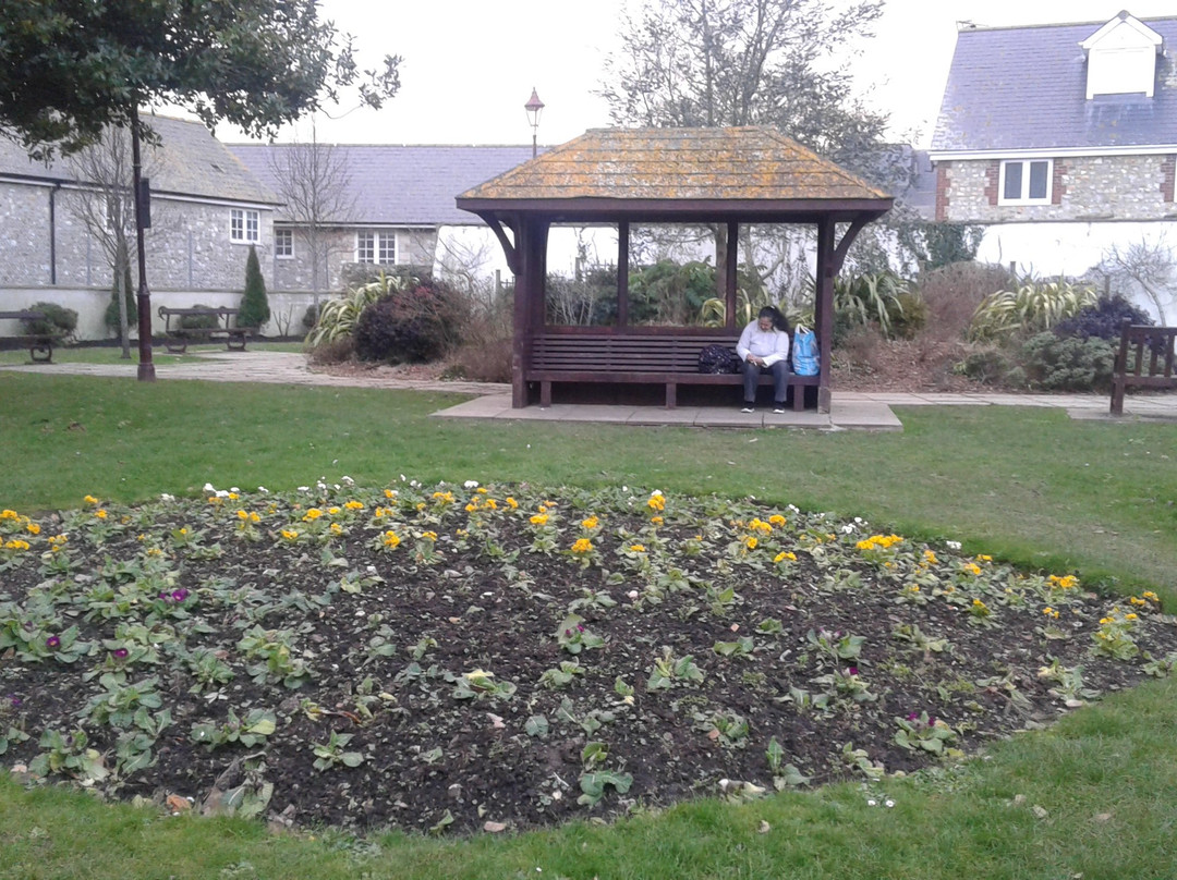 Windsor Gardens