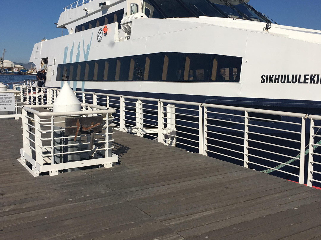 ML Sultan Travel & Tours-开普敦中心区必去景点