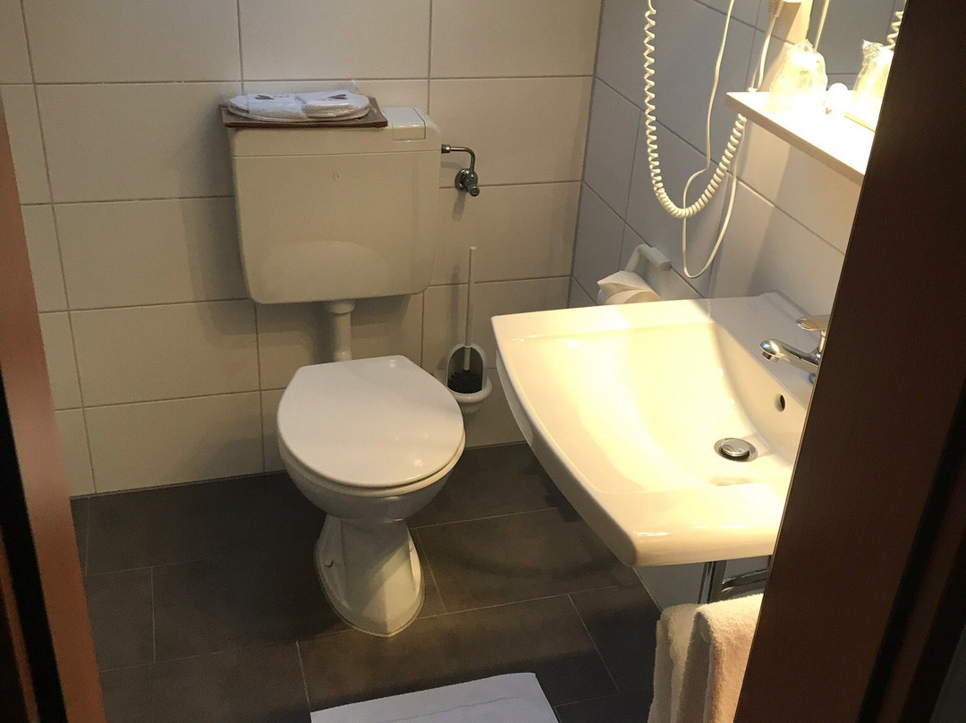 Inn Grauleshof主图