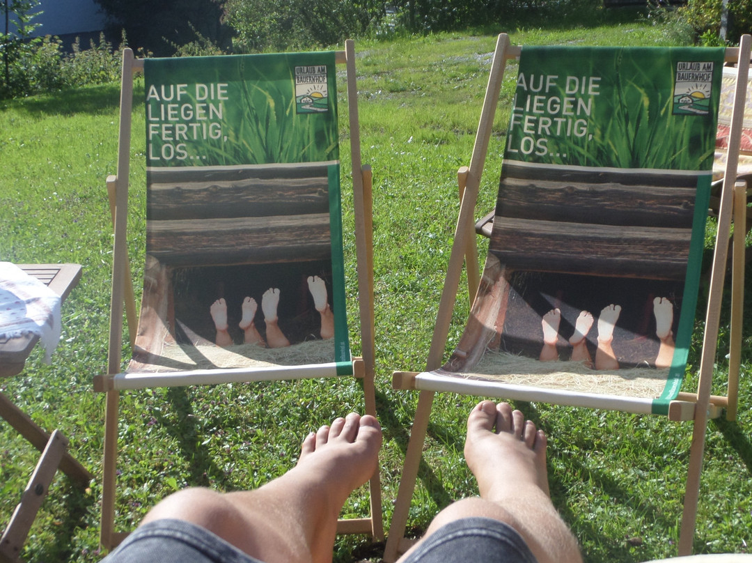 金特霍夫酒店主图