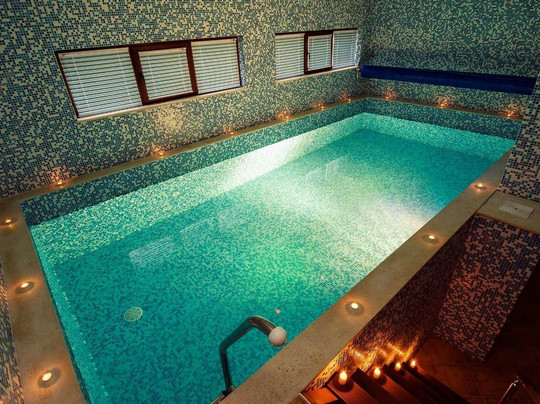 Oak Residence Hotel & Relax主图