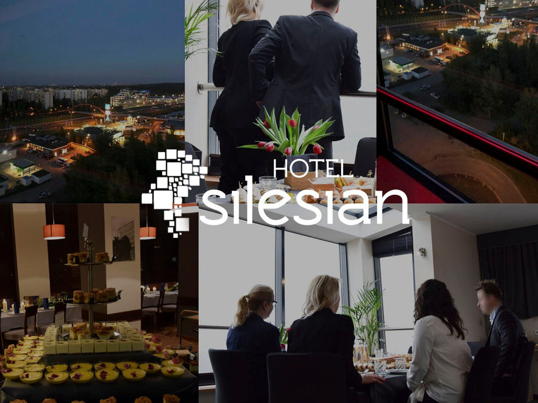 Quality Silesian Hotel